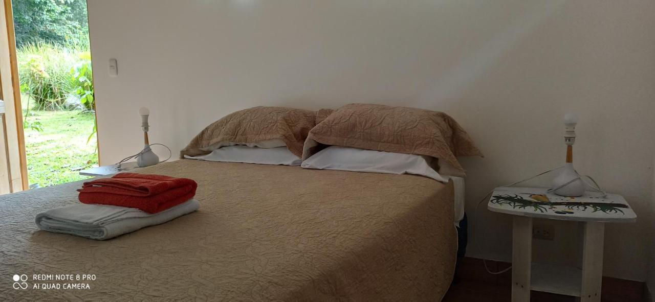 Selva Linda Lodge Vacation Rentals Кепос Экстерьер фото