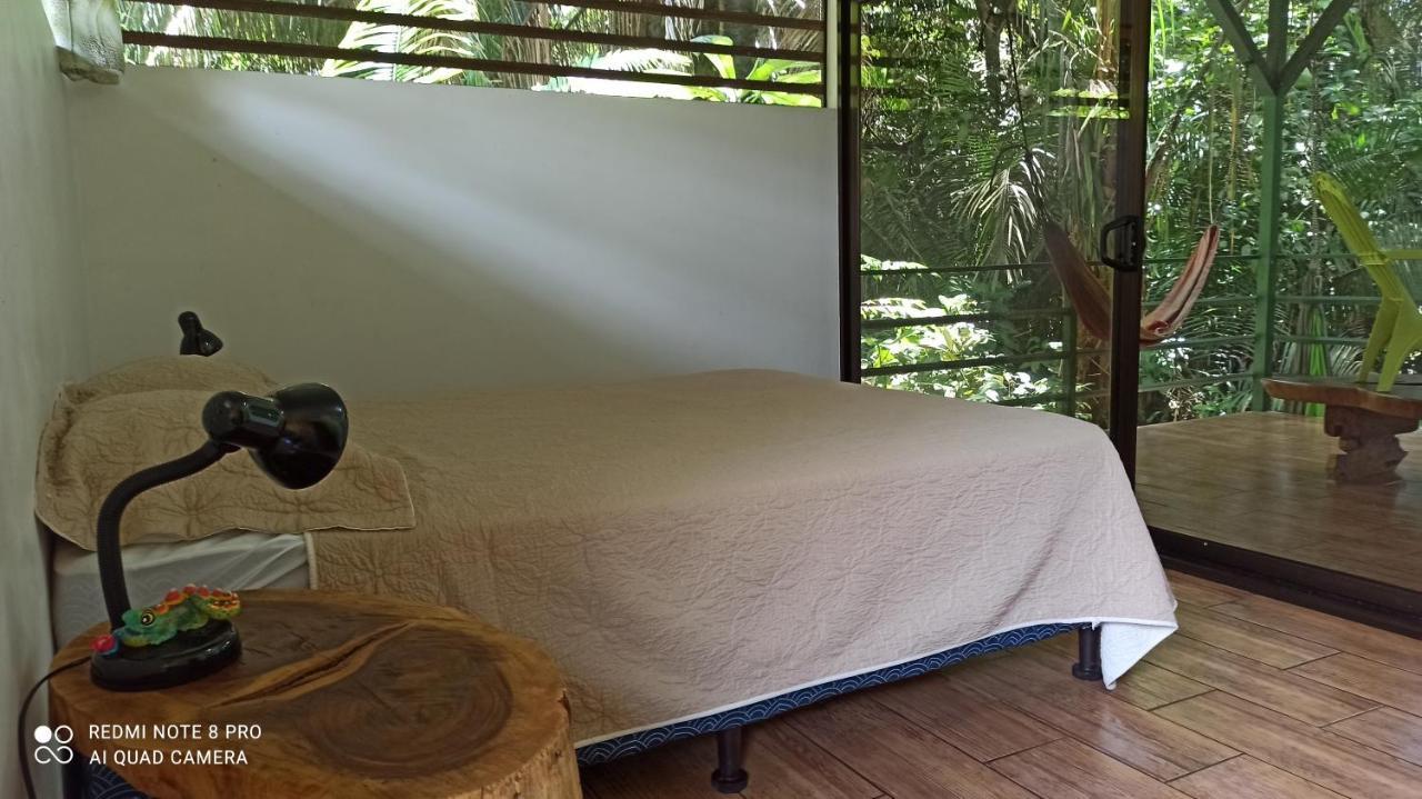 Selva Linda Lodge Vacation Rentals Кепос Экстерьер фото