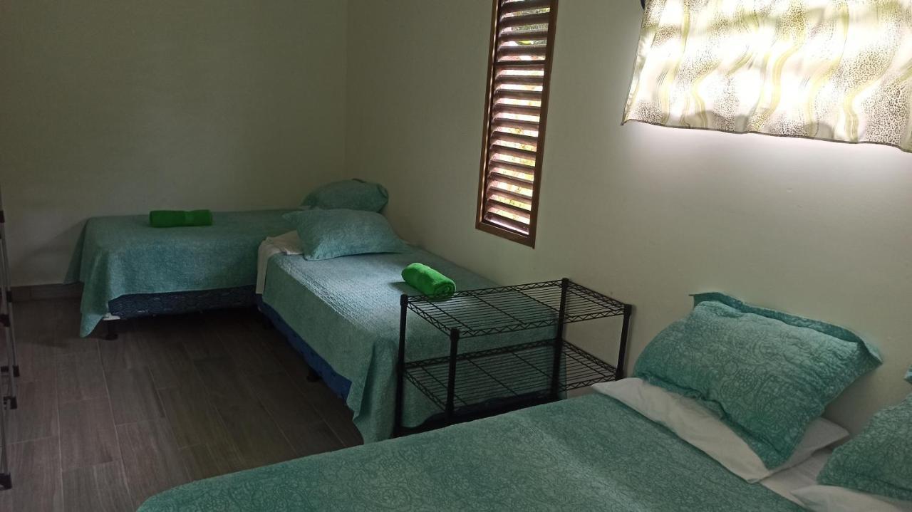 Selva Linda Lodge Vacation Rentals Кепос Экстерьер фото