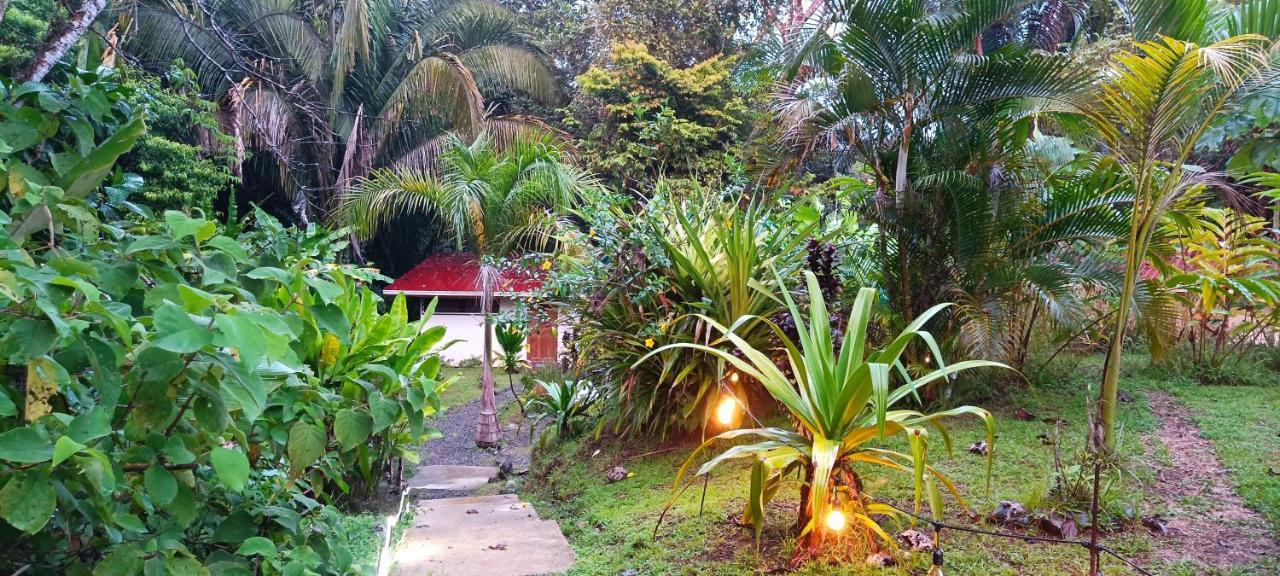 Selva Linda Lodge Vacation Rentals Кепос Экстерьер фото