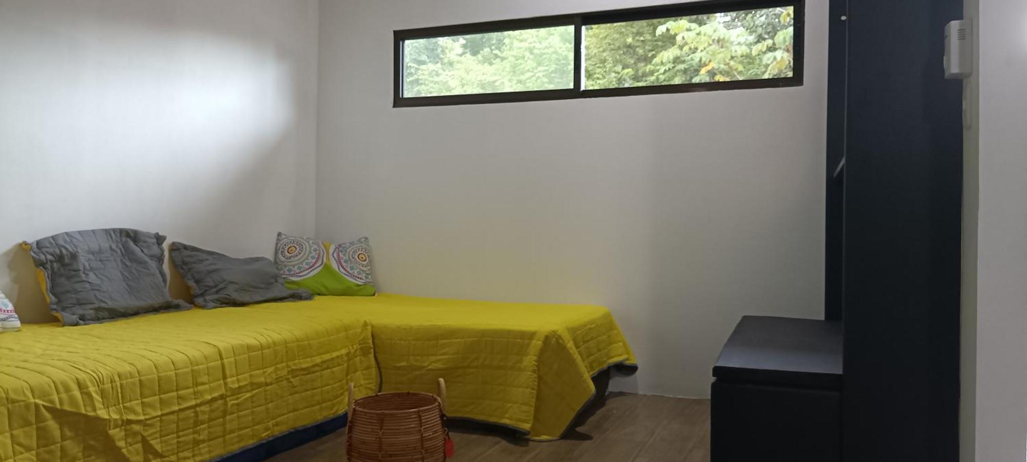 Selva Linda Lodge Vacation Rentals Кепос Экстерьер фото