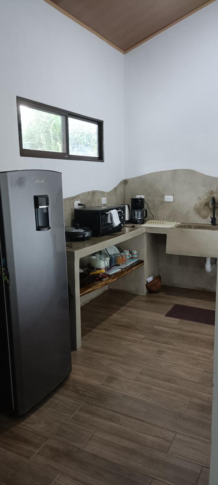 Selva Linda Lodge Vacation Rentals Кепос Экстерьер фото