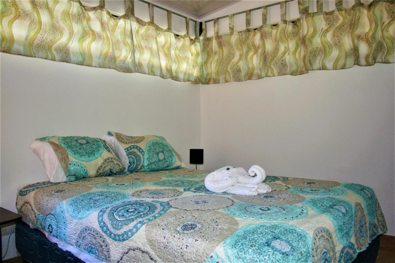 Selva Linda Lodge Vacation Rentals Кепос Экстерьер фото