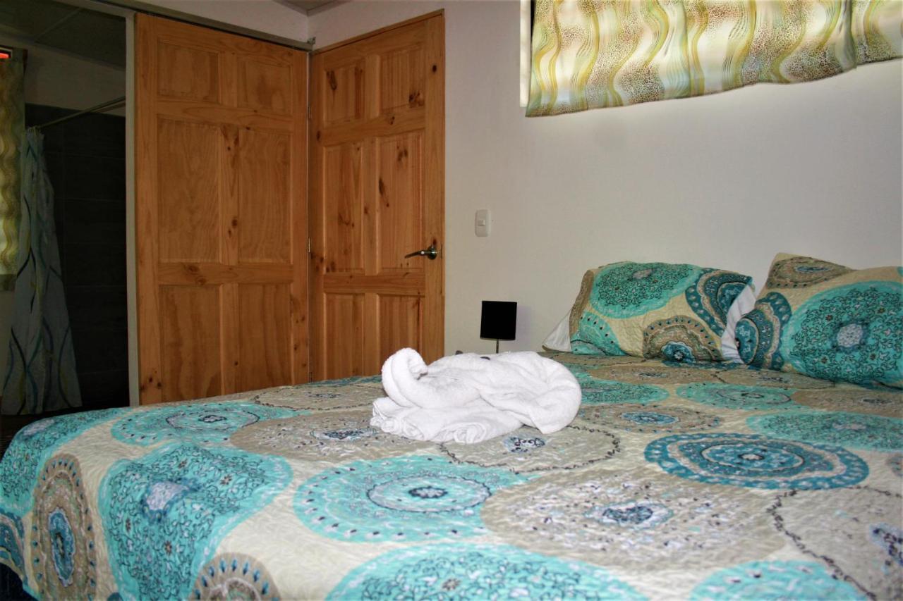 Selva Linda Lodge Vacation Rentals Кепос Экстерьер фото